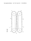 METHOD FOR PRODUCING STRETCHED FILM, METHOD FOR PRODUCING FILM, AND FILM diagram and image