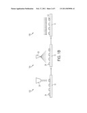 NEW PROCESS TO FORM HIGHLY CONDUCTIVE FEATURE FROM SILVER NANOPARTICLES WITH REDUCED PROCESSING TEMPERATURE diagram and image