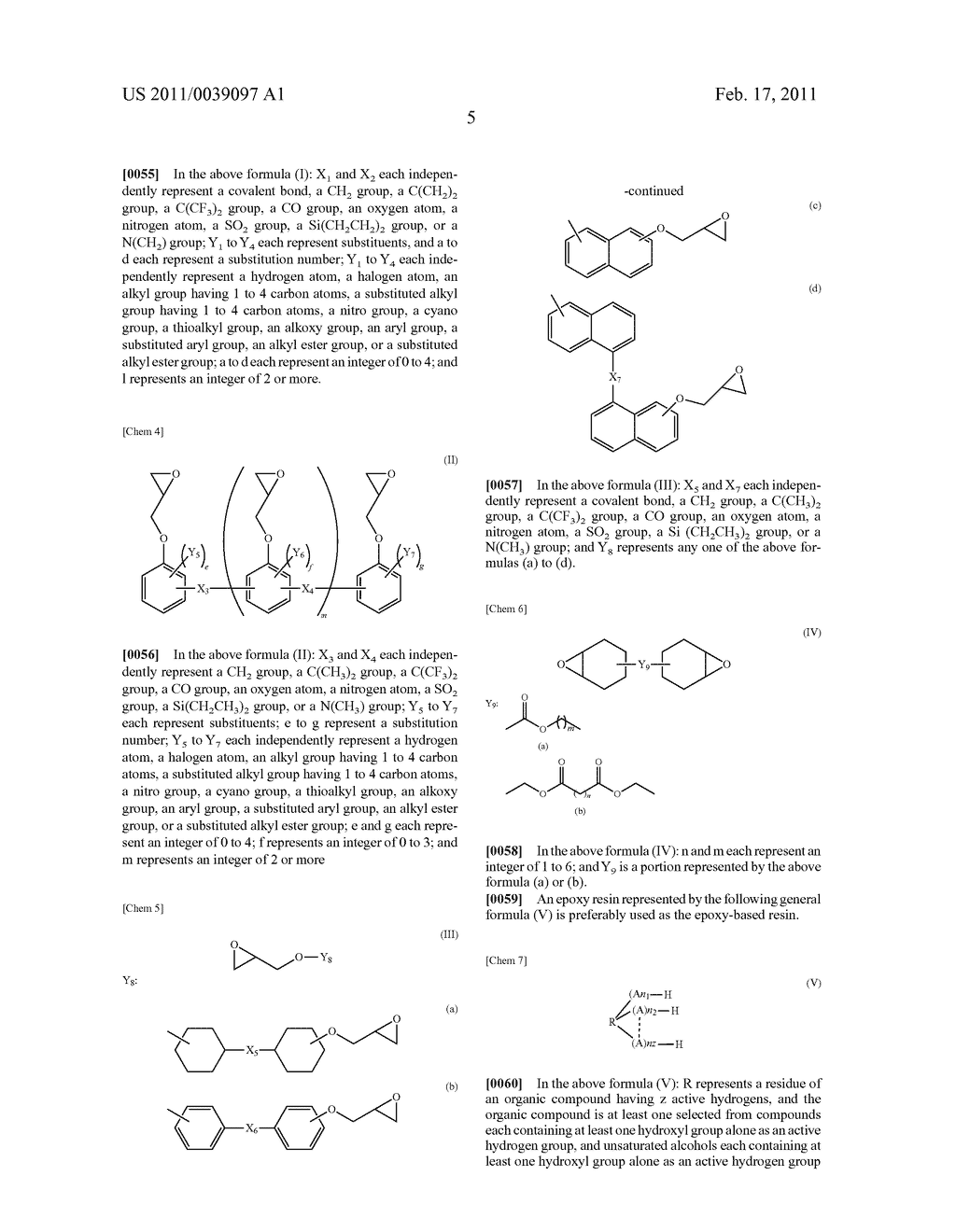 FLEXIBLE SUBSTRATE - diagram, schematic, and image 10