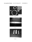 ELECTROSPUN FIBER TUBULAR MATERIAL AND PREPARATION METHOD THEREOF diagram and image