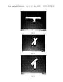 ELECTROSPUN FIBER TUBULAR MATERIAL AND PREPARATION METHOD THEREOF diagram and image