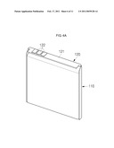 BATTERY PACK AND METHOD OF MANUFACTURING THE SAME diagram and image