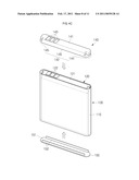 BATTERY PACK AND METHOD OF MANUFACTURING THE SAME diagram and image