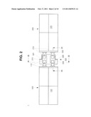 SECONDARY BATTERY AND METHOD OF MANUFACTURING THE SAME diagram and image