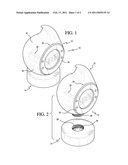 LIQUID POWERED ASSEMBLY diagram and image