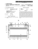 RECHARGEABLE BATTERY diagram and image