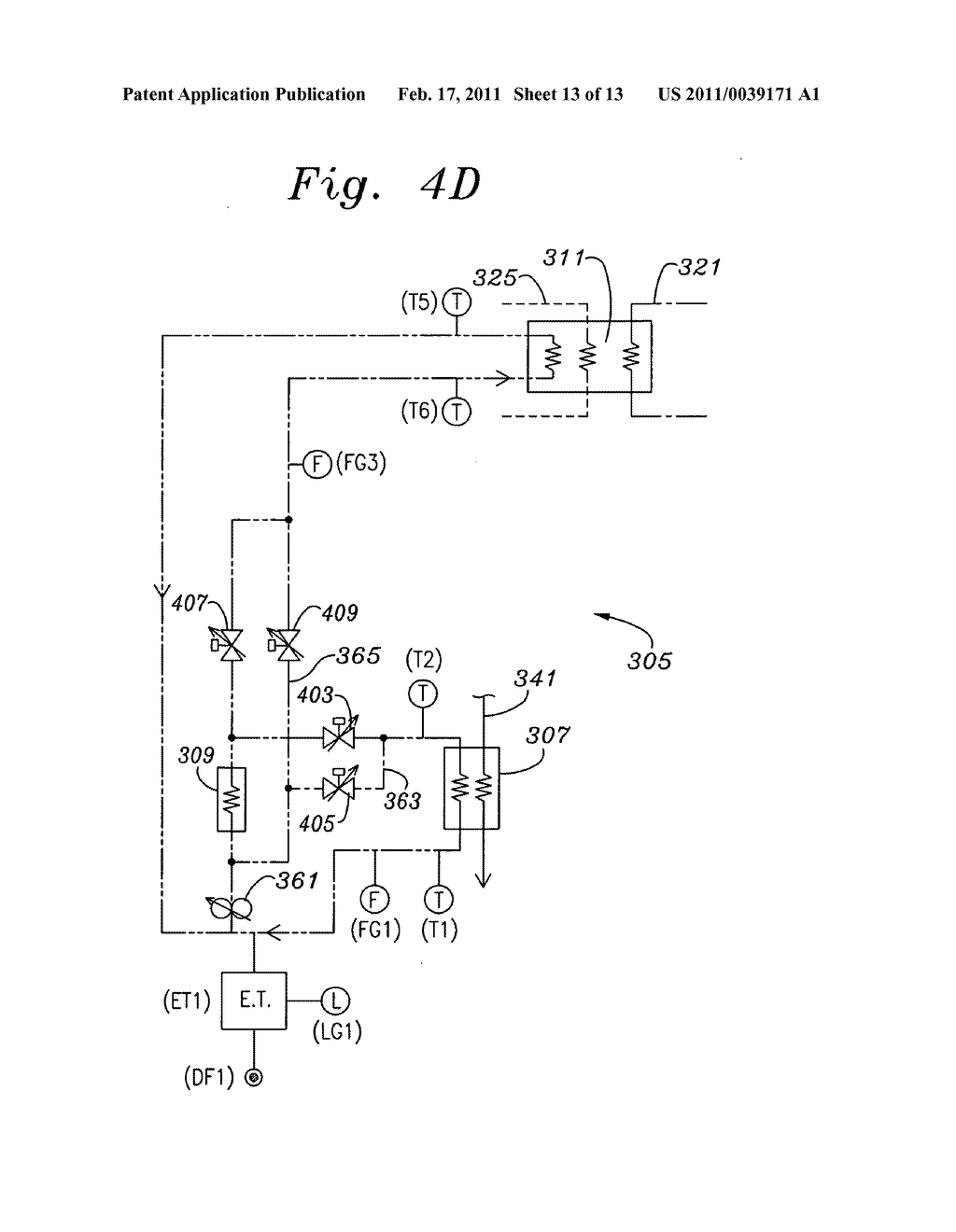 Energy storage system - diagram, schematic, and image 14