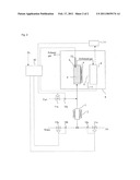 FUEL CELL SYSTEM AND METHOD FOR LOAD FOLLOWING OPERATION OF THE SAME diagram and image