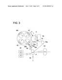 ORGANIC PHOTORECEPTOR AND PREPARATION METHOD THEREOF diagram and image