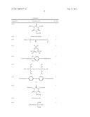 ORGANIC PHOTORECEPTOR AND PREPARATION METHOD THEREOF diagram and image