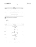 ORGANIC PHOTORECEPTOR AND PREPARATION METHOD THEREOF diagram and image