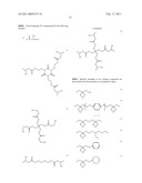 ORGANIC PHOTORECEPTOR AND PREPARATION METHOD THEREOF diagram and image