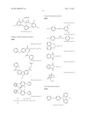 ORGANIC PHOTORECEPTOR AND PREPARATION METHOD THEREOF diagram and image