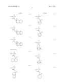 RESIST COMPOSITION AND METHOD OF FORMING RESIST PATTERN diagram and image