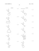 RESIST COMPOSITION AND METHOD OF FORMING RESIST PATTERN diagram and image