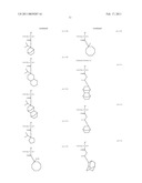 RESIST COMPOSITION AND METHOD OF FORMING RESIST PATTERN diagram and image