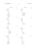 RESIST COMPOSITION AND METHOD OF FORMING RESIST PATTERN diagram and image