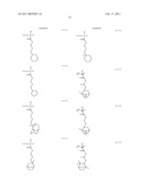 RESIST COMPOSITION AND METHOD OF FORMING RESIST PATTERN diagram and image