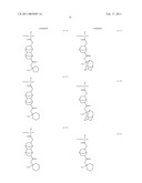 RESIST COMPOSITION AND METHOD OF FORMING RESIST PATTERN diagram and image