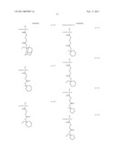 RESIST COMPOSITION AND METHOD OF FORMING RESIST PATTERN diagram and image