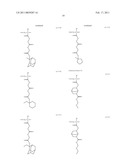 RESIST COMPOSITION AND METHOD OF FORMING RESIST PATTERN diagram and image