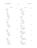 RESIST COMPOSITION AND METHOD OF FORMING RESIST PATTERN diagram and image