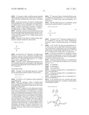 RESIST COMPOSITION AND METHOD OF FORMING RESIST PATTERN diagram and image