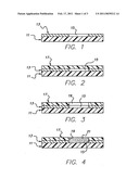 Circuitized substrate with internal resistor, method of making said circuitized substrate, and electrical assembly utilizing said circuitized substrate diagram and image