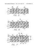 Circuitized substrate with internal resistor, method of making said circuitized substrate, and electrical assembly utilizing said circuitized substrate diagram and image