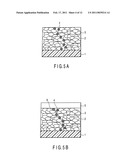 Pattern Forming Method and Method of Manufacturing Semiconductor Device diagram and image