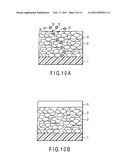 Pattern Forming Method and Method of Manufacturing Semiconductor Device diagram and image