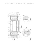 CANDLEHOLDER diagram and image