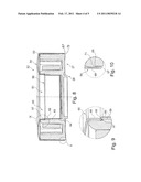 CANDLEHOLDER diagram and image