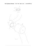 METHOD OF TREATING DENTAL PERIAPICAL LESIONS diagram and image