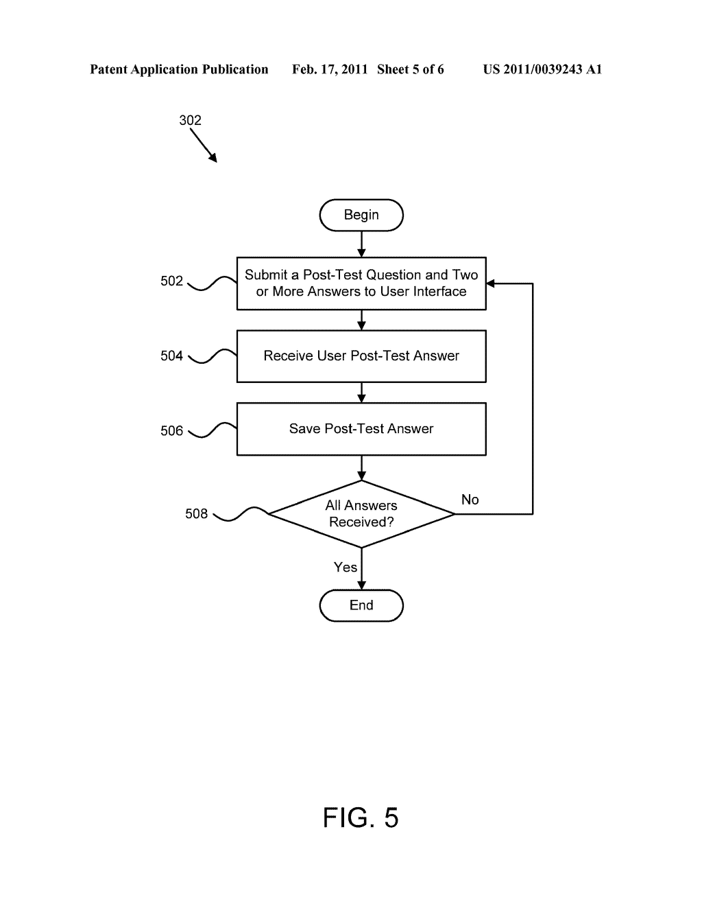 APPARATUS, SYSTEM, AND METHOD FOR DETERMINING A CHANGE IN TEST RESULTS - diagram, schematic, and image 06