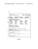 APPARATUS, SYSTEM, AND METHOD FOR DETERMINING A CHANGE IN TEST RESULTS diagram and image