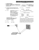 METHOD AND SYSTEM FOR DETECTION OF A SELECTED TYPE OF MOLECULES IN A SAMPLE diagram and image