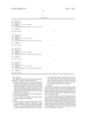 METHOD AND SYSTEM FOR DETECTION OF A SELECTED TYPE OF MOLECULES IN A SAMPLE diagram and image