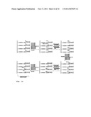 DNA SEQUENCE WITH NON-FLUORESCENT NUCLEOTIDE REVERSIBLE TERMINATORS AND CLEAVABLE LABEL MODIFIED NUCLEOTIDE TERMINATORS diagram and image