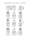 DNA SEQUENCE WITH NON-FLUORESCENT NUCLEOTIDE REVERSIBLE TERMINATORS AND CLEAVABLE LABEL MODIFIED NUCLEOTIDE TERMINATORS diagram and image