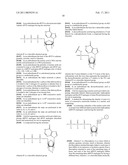 DNA SEQUENCE WITH NON-FLUORESCENT NUCLEOTIDE REVERSIBLE TERMINATORS AND CLEAVABLE LABEL MODIFIED NUCLEOTIDE TERMINATORS diagram and image