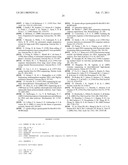 DNA SEQUENCE WITH NON-FLUORESCENT NUCLEOTIDE REVERSIBLE TERMINATORS AND CLEAVABLE LABEL MODIFIED NUCLEOTIDE TERMINATORS diagram and image