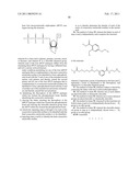 DNA SEQUENCE WITH NON-FLUORESCENT NUCLEOTIDE REVERSIBLE TERMINATORS AND CLEAVABLE LABEL MODIFIED NUCLEOTIDE TERMINATORS diagram and image