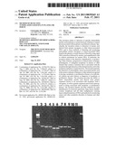 Method of detecting tumor-associated DNA in plasma or serum diagram and image