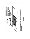 SYSTEM AND METHOD FOR MONITORING CARDIOMYOCYTE BEATING, VIABILITY AND MORPHOLOGY AND FOR SCREENING FOR PHARMACOLOGICAL AGENTS WHICH MAY INDUCE CARDIOTOXICITY OR MODULATE CARDIOMYOCYTE FUNCTION diagram and image