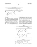 METHODS TO MEASURE DISSOCIATION RATES FOR LIGANDS THAT FORM REVERSIBLE COVALENT BONDS diagram and image