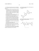 METHODS TO MEASURE DISSOCIATION RATES FOR LIGANDS THAT FORM REVERSIBLE COVALENT BONDS diagram and image