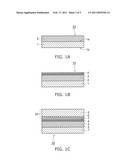 METHOD FOR MANUFACTURING SEMICONDUCTOR DEVICE AND APPARATUS FOR MANUFACTURING SAME diagram and image