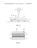 METHOD FOR MANUFACTURING SEMICONDUCTOR DEVICE AND APPARATUS FOR MANUFACTURING SAME diagram and image