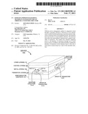 EFFICIENT POWER MANAGEMENT METHOD IN INTEGRATED CIRCUIT THROUGH A NANOTUBE STRUCTURE diagram and image